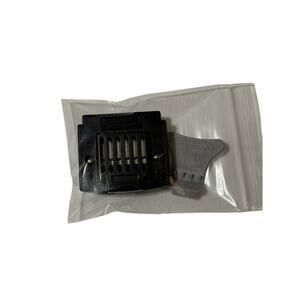 Nintendo 64 Jumper Pak Pack N64 Official OEM NUS-008 w/ OEM Removal Tool
